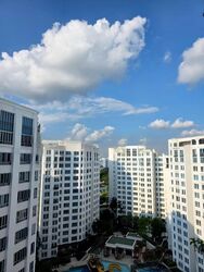 Northoaks (D25), Condominium #467716001